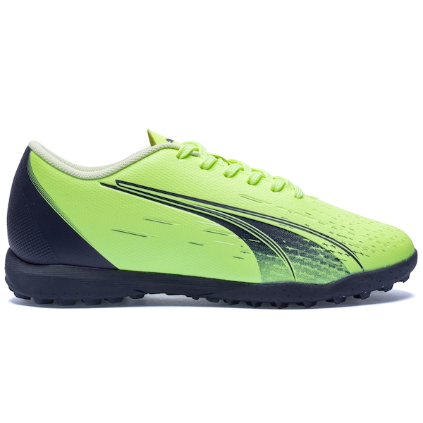 Chuteira Society Puma Ultra Play TT BDP - Adulto