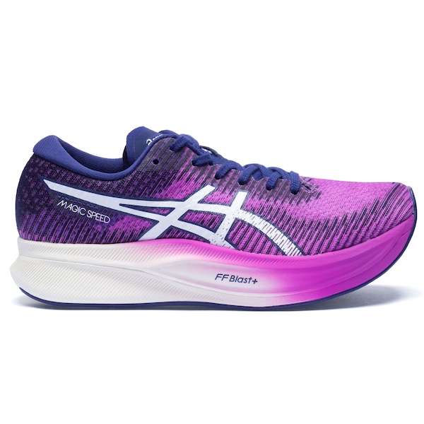 Tênis ASICS Magic Speed 2 - Feminino