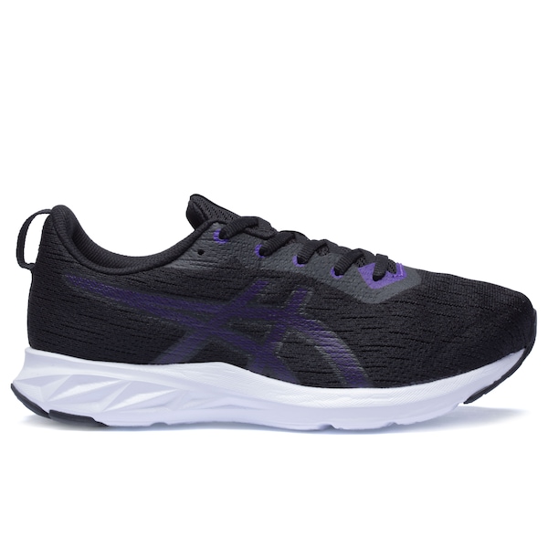 Tênis Asics Versablast 2 SE - Feminino | Cor: PRETO | Tamanho: 34