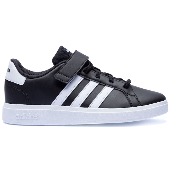 Tênis Infantil adidas Grand Court 2.0 EL