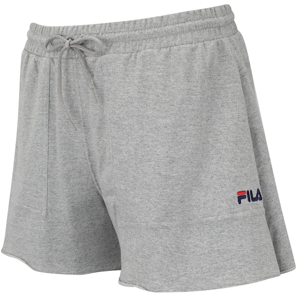 Short Feminino Fila Plus Size Comfort Easy Plus