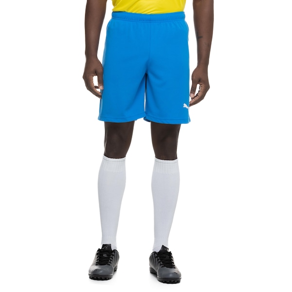 Calcao Puma Team Rise Masc