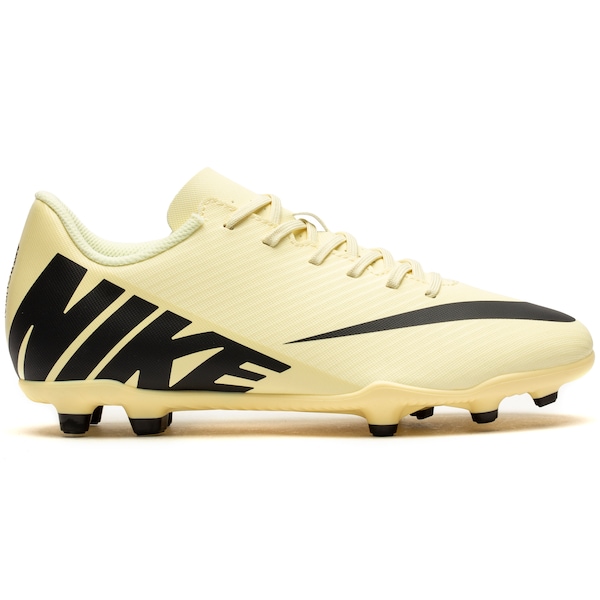 Chuteira de Campo Infantil Nike Mercurial Zoom Vapor 15 Club