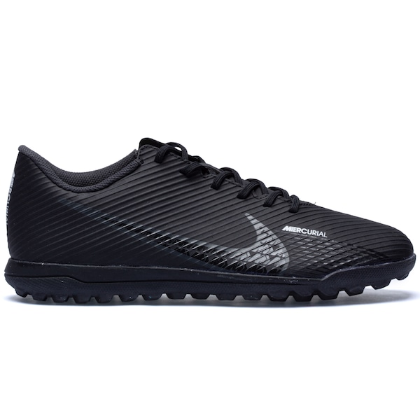 Chuteira Society Nike Vapor 15 Club TF - Adulto