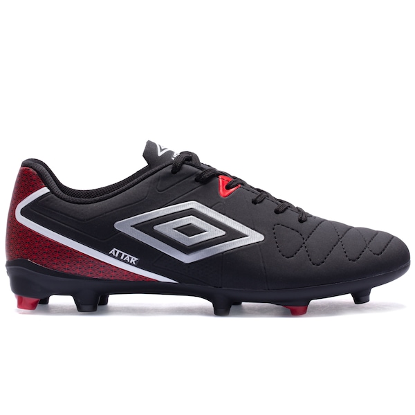 Chuteira de Campo Umbro Attak Eternal - Adulto