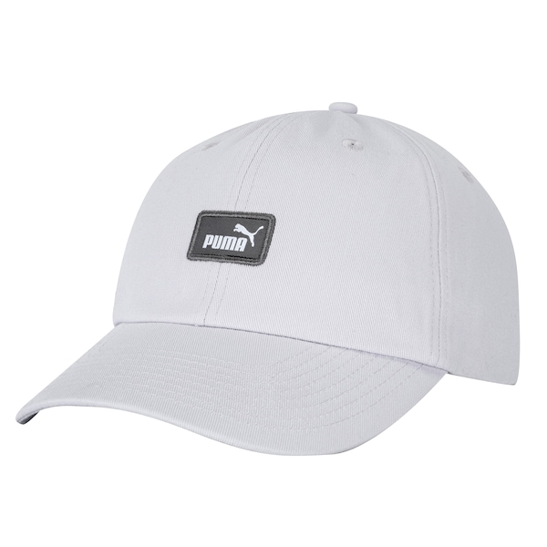 Boné Aba Curva Puma Strapback Ess Cap III - Adulto