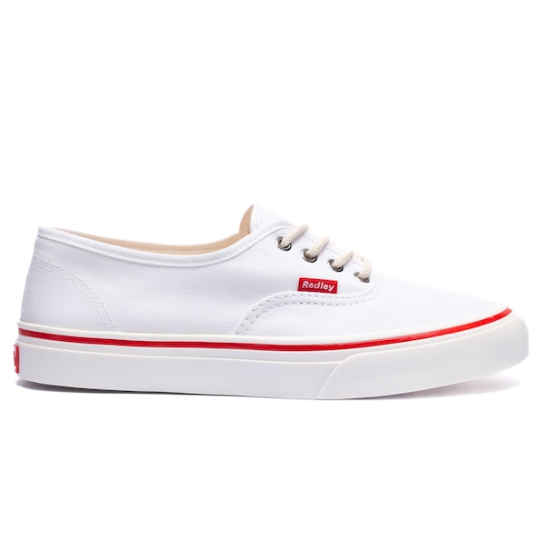 Tênis Redley Originals WAC-07 Unissex.