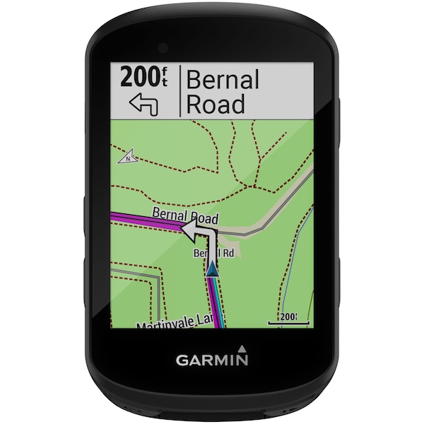 Ciclocomputador GPS Garmin Edge 530 Sensor Bundle