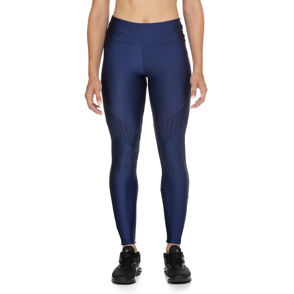 Calça Legging Feminina Oxer Recorte Textura
