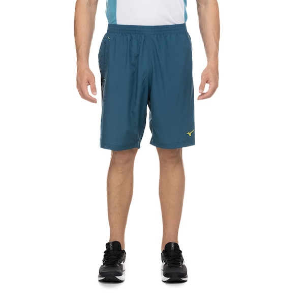 Bermuda Masculina Mizuno Soul Fit F