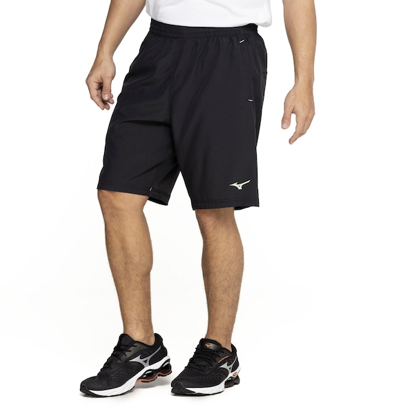 Bermuda Masculina Mizuno Soul Fit F