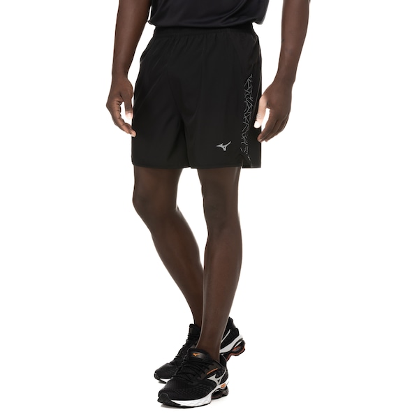 Short Masculino Mizuno Neo