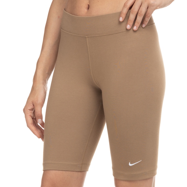 Bermuda Feminina Nike Nsw Essntl Bike