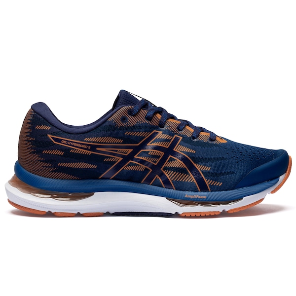 Tênis ASICS Gel-Hypersonic 3 - Masculino