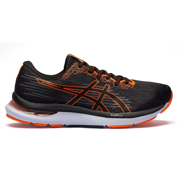 Tênis ASICS Gel-Hypersonic 3 - Masculino