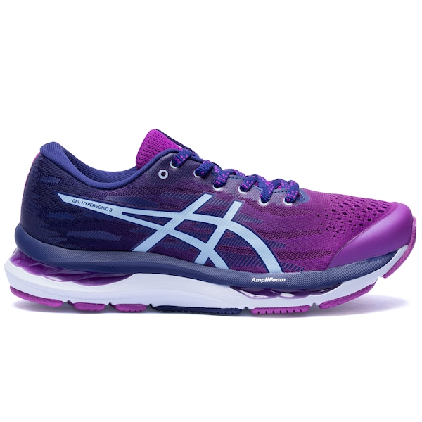 Tênis ASICS Gel-Hypersonic 3 - Feminino