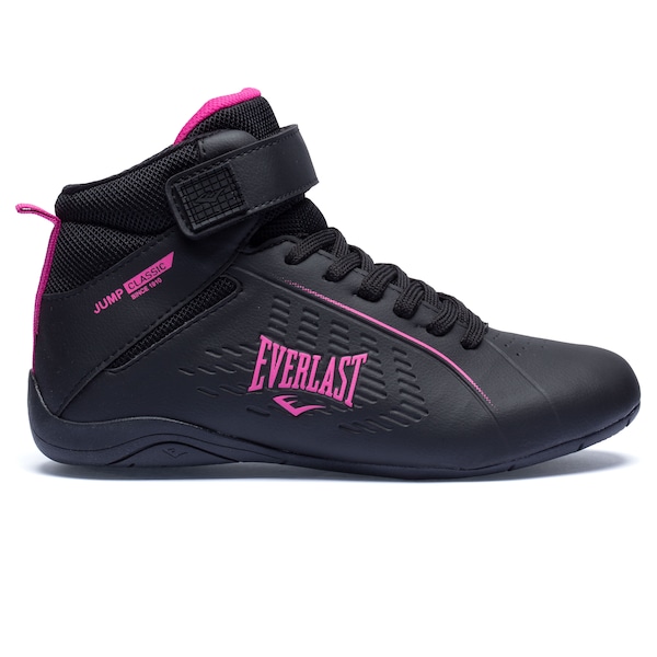 Tênis Everlast Jump Classic - Feminino