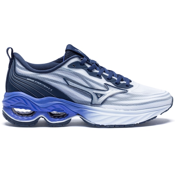 Tênis Mizuno Wave Frontier 14 - Masculino