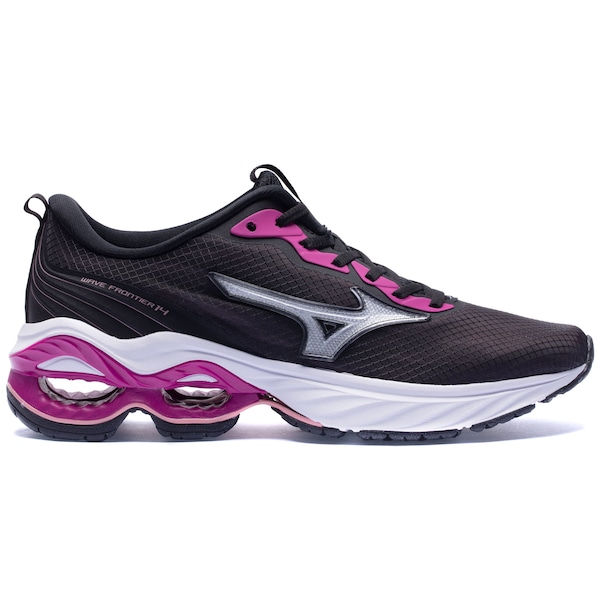 Tênis Mizuno Wave Frontier 14 - Feminino — R$ 899,99 em Centauro