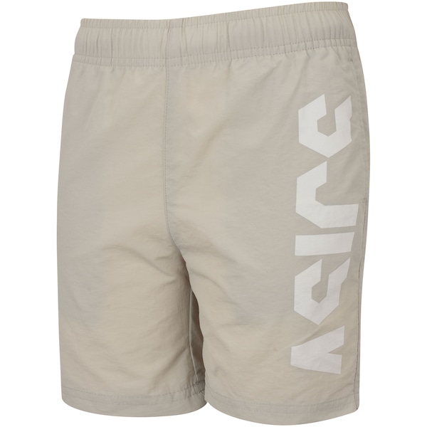 Bermuda Infantil ASICS Plano