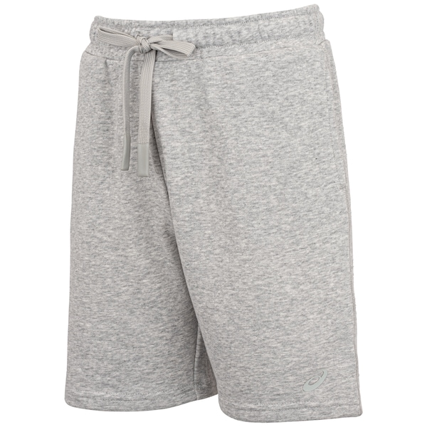 Bermuda de Moletom Infantil ASICS