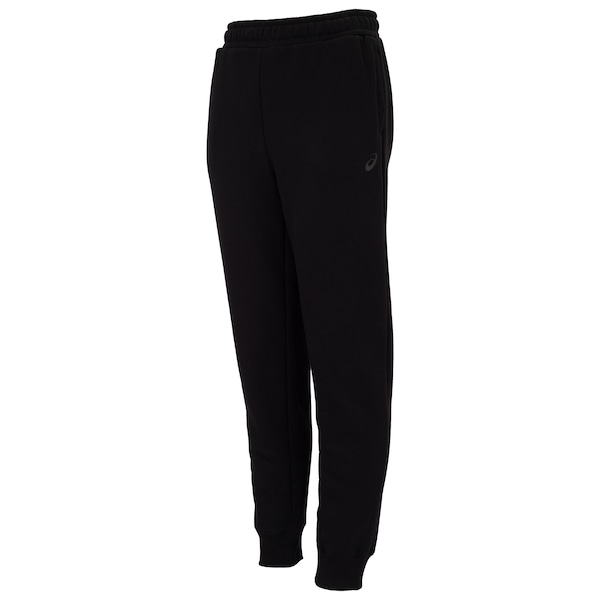 Calça Jogger de Moletom Infantil ASICS