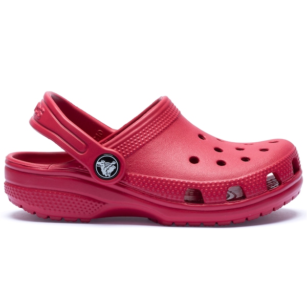 Sandália Crocs Classic Clog T - Infntil