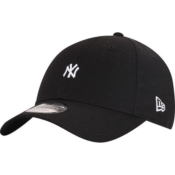 Boné Aba Curva New York Yankees MLB New Era Snapback - Adulto