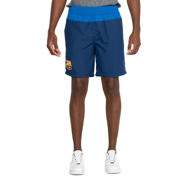 Bermuda do Barcelona - Masculina