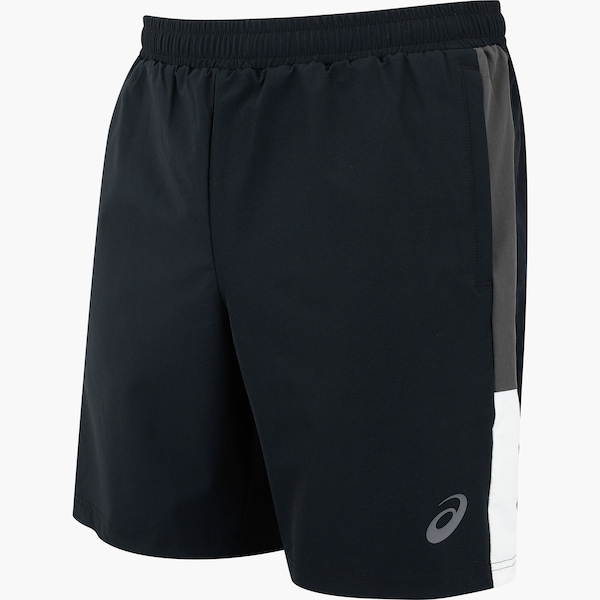 Bermuda Asics 7 Recortada Masculina - Miniatura 2