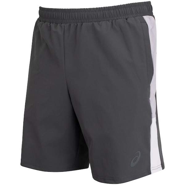Bermuda Asics 7 Recortada Masculina