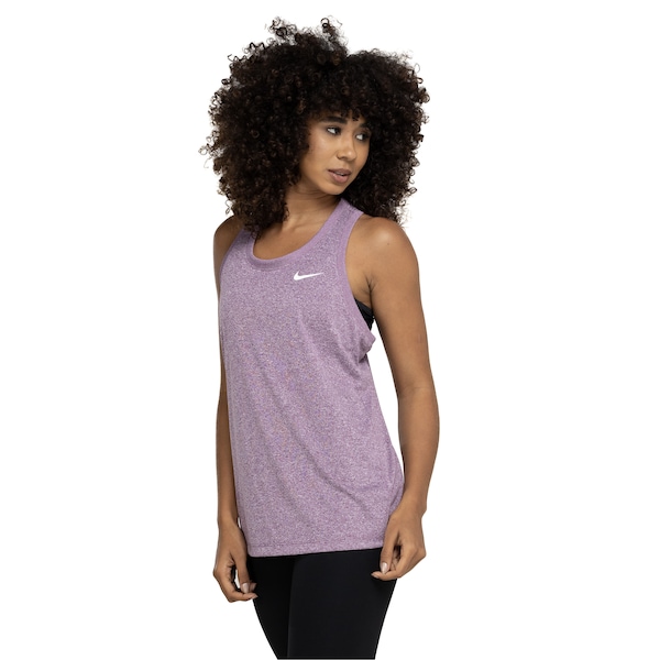 Camiseta Regata Feminina Nike Tarlgd R