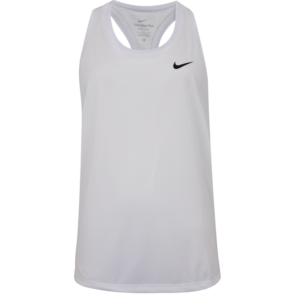 Camiseta Regata Feminina Nike Tarlgd R