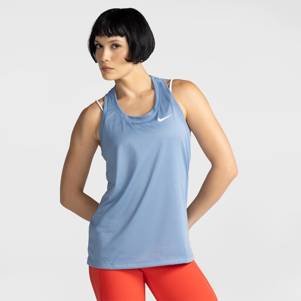 Camiseta Regata Feminina Nike Tarlgd R