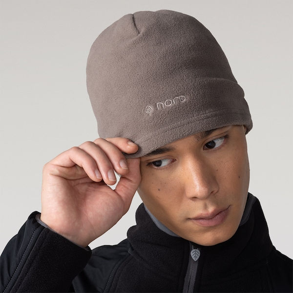 Gorro Nord Fleece - Adulto