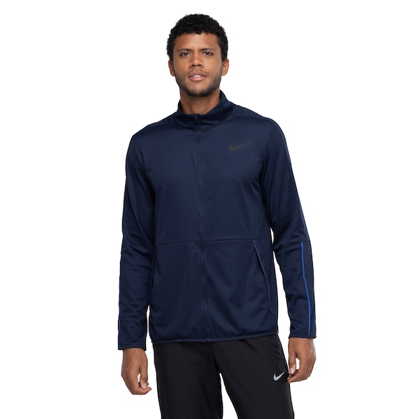 Jaqueta Masculina Nike Dri-Fit JKT EPIC KNIT