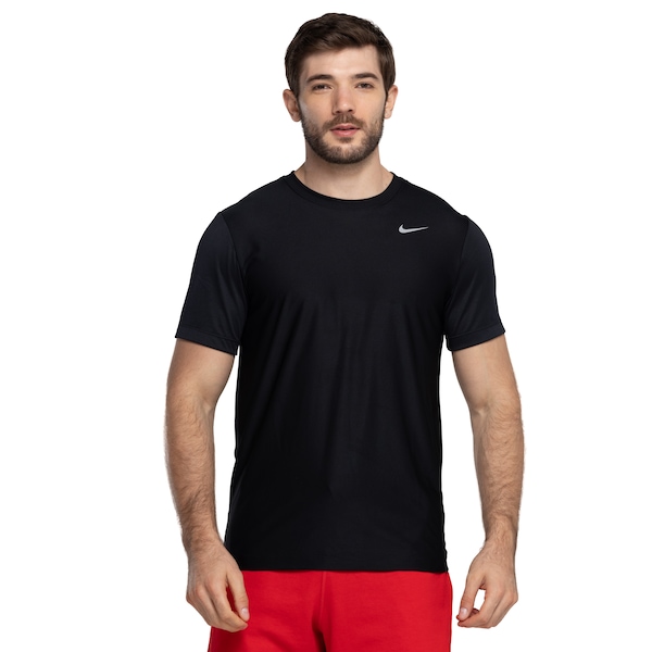 Camiseta Masculina Nike Dri-Fit Manga Curta M180RLGD RE