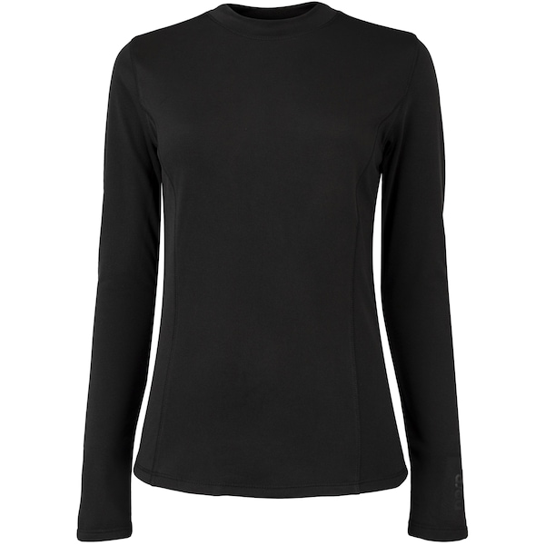 Camiseta Nord Feminina Manga Longa Segunda Pele — R$ 79,99 em Centauro