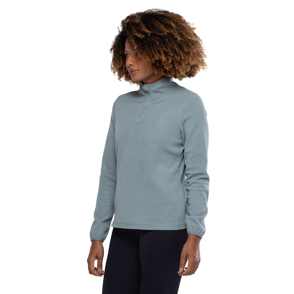 Blusão Feminino Nord Fleece