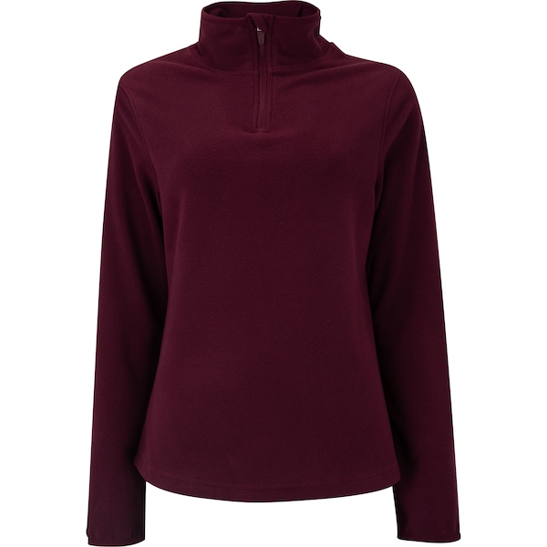 Blusão Feminino Nord Fleece