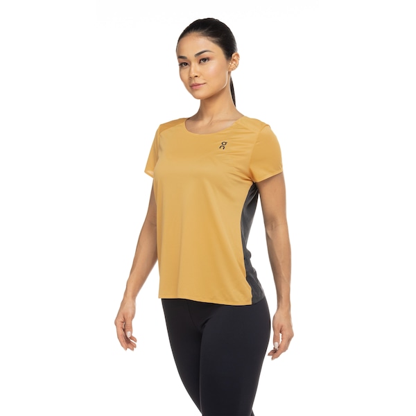 Camiseta On Running Performance-T - Feminina