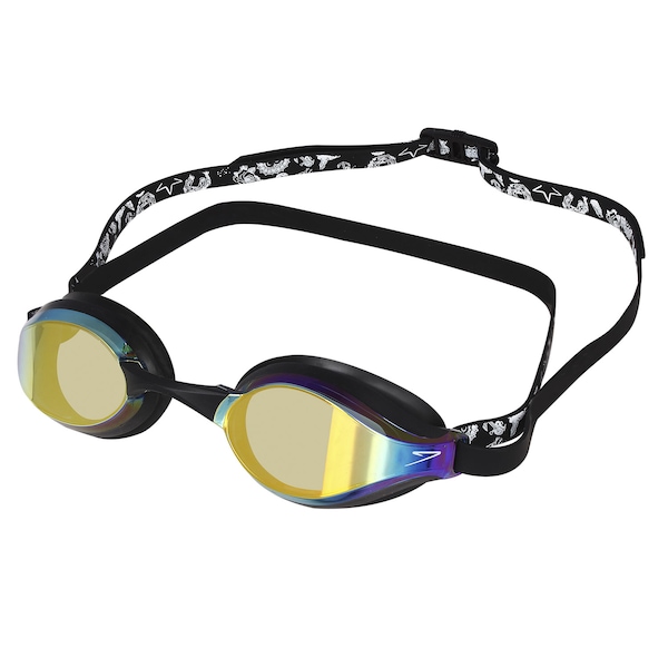 Óculos de Natação Speedo Falcon - Adulto — foto 2