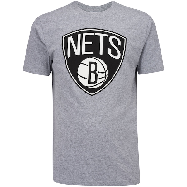 Camiseta Brooklyn Nets Nba - Masculina