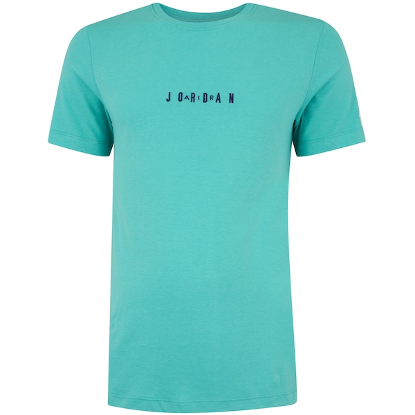 Camiseta Jordan Masculina Nike Manga Curta J Emb Air
