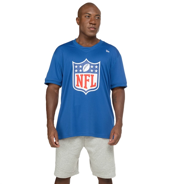 Camiseta NFL New Era Unissex Jersey Core