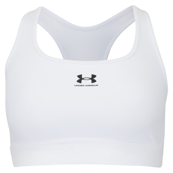 Top Fitness Sem Bojo Under Armour Méida Sustentação HG Padl Adulto