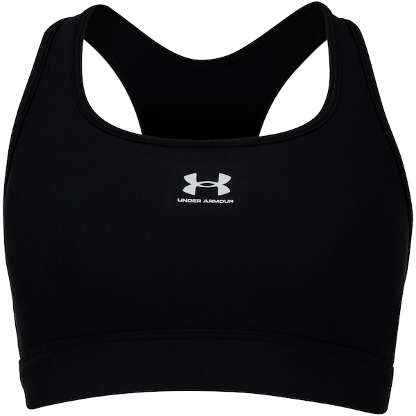 Top Fitness Sem Bojo Under Armour Méida Sustentação HG Padl Adulto