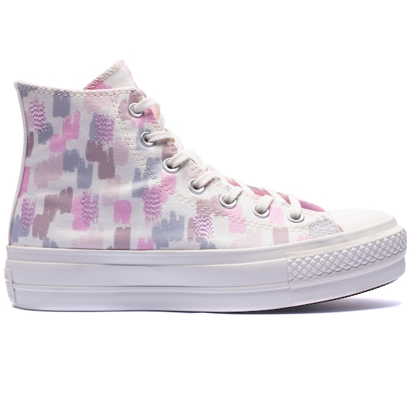 Tênis Converse Ct All Star Lift - Unissex