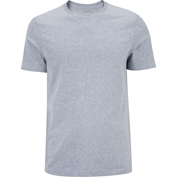 Camiseta Masculina Oxer Manga Curta Basic New BS