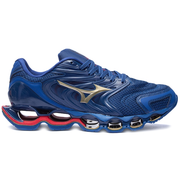 Tênis Mizuno Wave Prophecy 12-S - Masculino